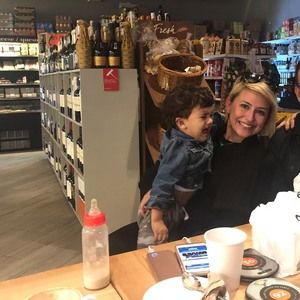 Meet your Posher, Stephania